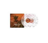 High on Fire Cometh the Storm (Vinyl LP) 12" Album Coloured Vinyl