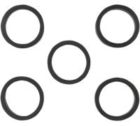 COMETIC C9088F5 PARAOLIO HARLEY FLSTS 1340 HERITAGE SOFTAIL SPRINGER 1998