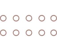 COMETIC C9294 O-RING TUBO ASTE DI SPINTA HARLEY XL 1200 X ABS FORTY-EIGHT 2017