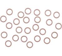 COMETIC C9294 UPPER PUSHROD COVER O-RING TC HARLEY XL 883 SPORTSTER 1996