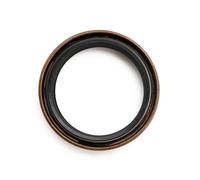 Cometic, Francobolli Asse per Ruota Dentata Con Sigillo Olio) Harley-Davidson