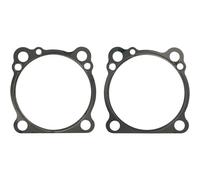 Cometic Guarnizione Base Del Cilindro Harley Davidson Xl 86-99 C9100