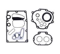 Cometic, kit guarnizioni e paraoli trasmissione Softail 18-24 Softail (NU)