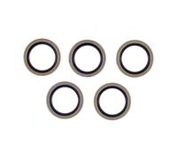 Cometic, Sigillo Dell'Olio, Asse Della Ruota Dente Per HARLEY DAVIDSON