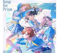 Cometik/Noctchi The Idolm@Ster Shiny Colors Song For Prism Hanamuke No Hana (CD)