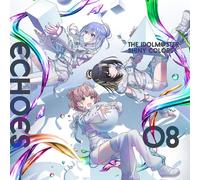 Cometik The Idolm@Ster Shiny Colors Echoes 08 (CD)