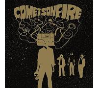 Comets On Fire - Comets On Fire