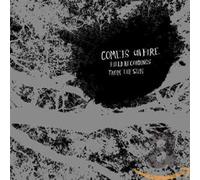 Comets on Fire - Field Recordings from...