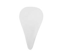 COMETX 2 PZ Silicone Camel Toe Correttore Riutilizzabile Traceless Adesivo Invisibile per Le Donne Leggings Costumi da Bagno Impermeabile Copertura Pad
