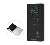 COMETX cambia suono M1 Mini portatile effetti sonori macchina Voice Changer dispositivo scheda audio Changer suono per Live Streaming Chat Online Canto per Smartphone Tablet PC