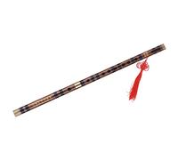 COMETX Dizi Pluggable Flauto amaro Dizi tradizionale fatto a mano strumento musicale cinese a fiato chiave di G livello di studio prestazioni professionali
