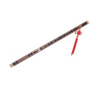 COMETX Dizi Pluggable Flauto amaro Dizi tradizionale fatto a mano strumento musicale musicale cinese chiave di Do livello di studio prestazioni professionali