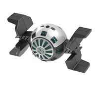 COMETX Microfono USB USB Desktop Game Microfono Direttività cardioide Microfono a condensatore elettrico Plug and Play con interfaccia audio da 3,5 mm per computer portatile PC iOS