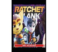 Cometx1 Ratchet and Clank Rift Apart Guide - Tips and Tricks (Tascabile)