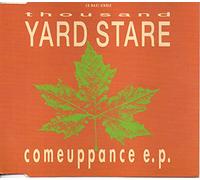 Comeuppance