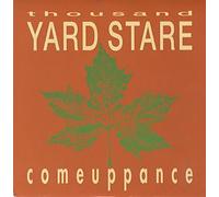 Comeuppance - Thousand Yard Stare 7" 45