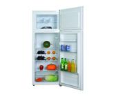 Comfee by midea FRIGOrifero Combinato 2 Porte RCT284WH2A 200LT H144 STAT BIANCO