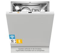 COMFEE CDWPB1215P W Lavastoviglie da Incasso con 12 da incasso-12 coperti
