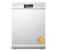 COMFEE LAVASTOV 12 COPERTI CLASSE E BIANCA CDWPF1201PW-WE-EU