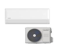 Comfeé CF-ALS09IU + CF-ALS09OU Climatizzatore split system Bianco Comfeé