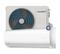 Condizionatore fisso Comfee CF-CFW12A OU 12000 BTU Bianco
