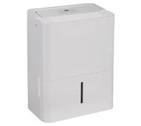 Comfeè CF-DEHU-12 deumidificatore 2 L 45,5 dB Bianco 250 W