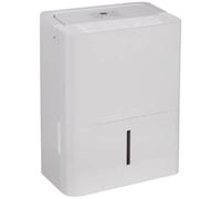 Comfee Deumidificatore Portatile per la casa muffa 12 Litri in 24 Ore Tanica 2 Litri - CF-DEHU-12