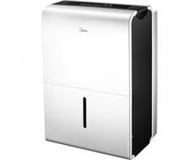 Comfeè CF-DEHU-30 deumidificatore 30 L 50 dB Bianco Comfeè
