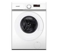 COMFEÈ - CFE10W60/W-IT - Tipo di carica: Frontale-Capacità max di carico in Kg: 6,000-Velocità max di centrifuga (giri/min): 1000,000-