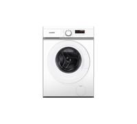 Comfeè CFE10W60/W-IT lavatrice Caricamento frontale 6 kg 1000 Giri/min Bianco [EEK: D]