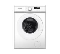 COMFEÈ - CFE10W60/W-IT - Tipo di carica: Frontale-Capacità max di carico in Kg: 6,000-Velocità max di centrifuga (giri/min): 1000,000-