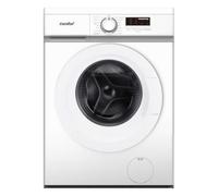 Comfeé CFE10W70/W-IT lavatrice Caricamento frontale 7 kg 1200 Giri/min Bianco D