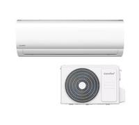 Comfee Clima Monoplit 24000 BTU - CF-CFW24A + CF-CFW24A