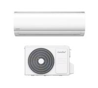 Comfee Clima Monosplit 9000 BTU - CF-ABW09AOU + CF-ABW09AIU