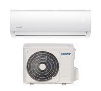 Comfee Climatizzatore 12000 Btu Inverter Monosplit Condizionatore con Pompa di Calore R32 Wi-Fi (Unità Interna + Unità Esterna) - CF-CFW12A ...