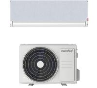 Condizionatore fisso mono Comfee' XT SERIES Libeccio 12 White e Grey W