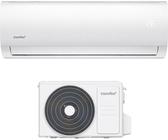 Comfee Climatizzatore 12000 Btu Inverter Monosplit Condizionatore con Pompa di Calore R32 (Unità Interna + Unità Esterna) - CF-CFW12A IU + C...