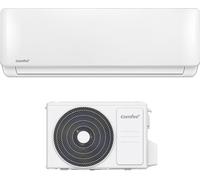 Comfee Climatizzatore 12000 Btu Inverter Monosplit Condizionatore con Pompa di Calore Classe A+++ /A++ R32(Unit Interna+ Unit Esterna) - CF-ABW12A IU + ...