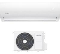 Condizionatore fisso mono Comfee' CF CFW18B SERIE CF W 18B White White