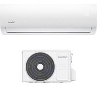 Condizionatore fisso mono Comfee' CF CFW18B SERIE CF W 18B White White