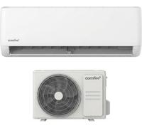 Comfee Climatizzatore 9000 Btu Inverter Monosplit Condizionatore con Pompa di Calore Gas R32 Wi-Fi (Unità Interna + Unità Esterna) - CF ALS0...
