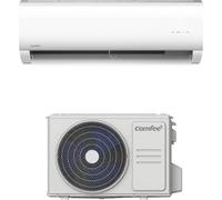 Comfee Climatizzatore 9000 Btu Inverter Monosplit Condizionatore con Pompa di Calore Classe A++ /A+ R32 WiFi (Unit Interna+ Unit Esterna) - CF-ET09A IU ...