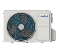 Condizionatore fisso Comfee CF-CFW12A OU 12000 BTU Bianco