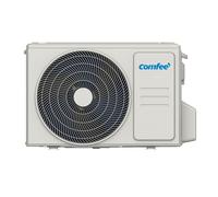 COMFEE Climatizzatore Monosplit Unità Esterna Condizionatore Fisso Inverter 9000