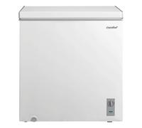 Comfeè Comfeé RCC270WH2 congelatore Congelatore a pozzo Libera installazione ...