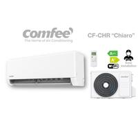 COMFEE' CONDIZIONATORE 12000BTU GAS R32 WIFI INTEGRATO CF-CHR12