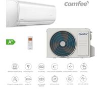 COMFEE' CONDIZIONATORE 12000BTU GAS R32 WIFI Serie "CHIARO" CF-CHR12