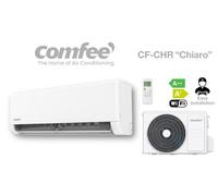 COMFEE' CONDIZIONATORE 9000BTU GAS R32 WIFI INTEGRATO CF-CHR09