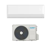 COMFEE' CONDIZIONATORE 9000BTU GAS R32 WIFI Serie "CHIARO" CF-CHR09