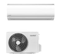 Comfee - Condizionatore Dual Split 9000 - 12000 BTU - Bianco